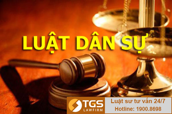 Tư vấn luật dân sự - TGS LawFirm - Công Ty TNHH Luật TGS